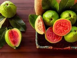 Ahmedabad Pink Guava