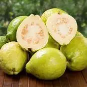 3. Tropical White Guava