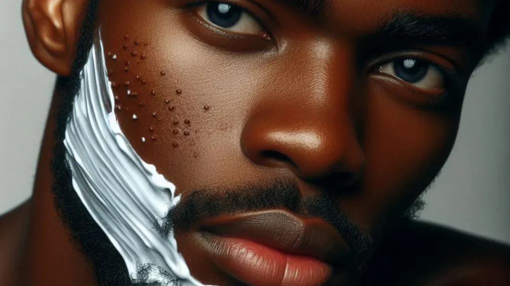 What Are Razor Bumps?