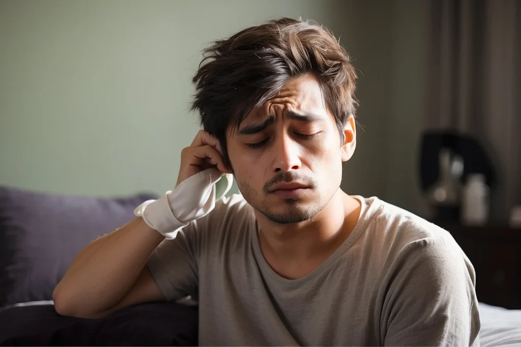 Side Effects from Bulk Laxatives