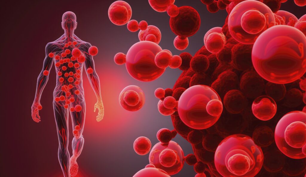 Immune System Support