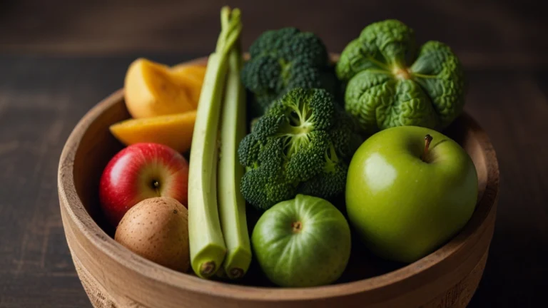 Natural Remedies to Detoxify the Body After Ricin Exposure