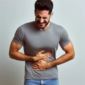 Symptoms of RICIN poisoning