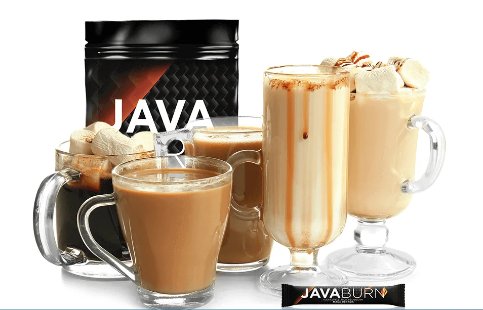 Java Burn