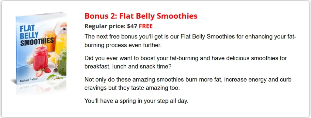 Bonus 2 Flat Belly Smoothies.png