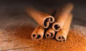 cinnamon