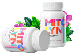 Mitolyn: Peel that stubborn fat away