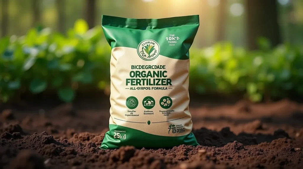 Fertilizer