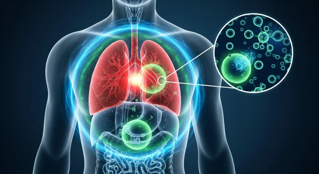 Anti-Inflammatory Properties