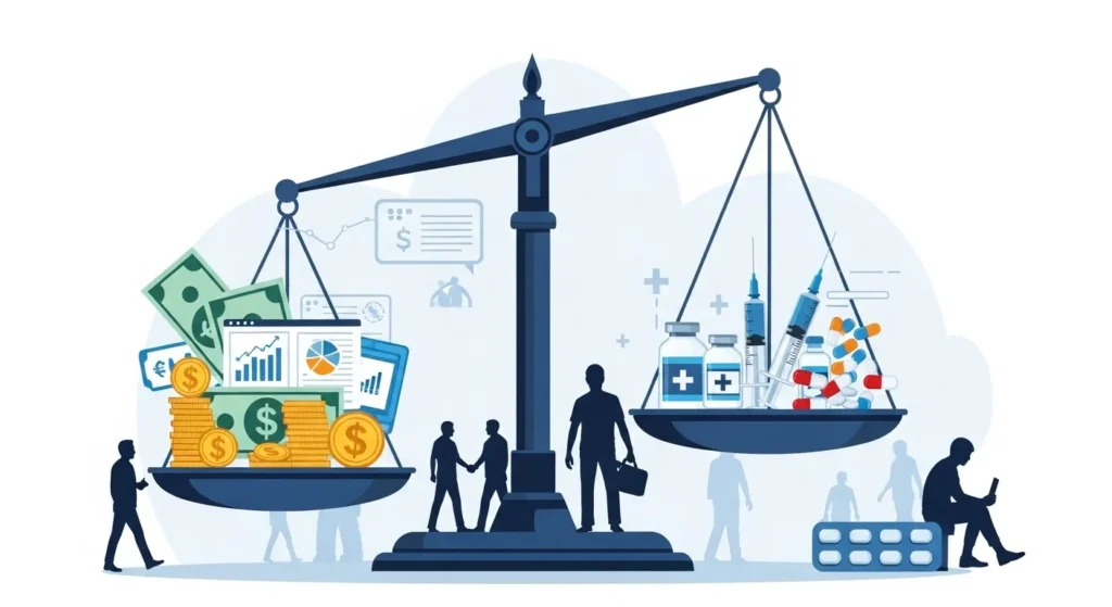 Diabetics are a Burden on Economies