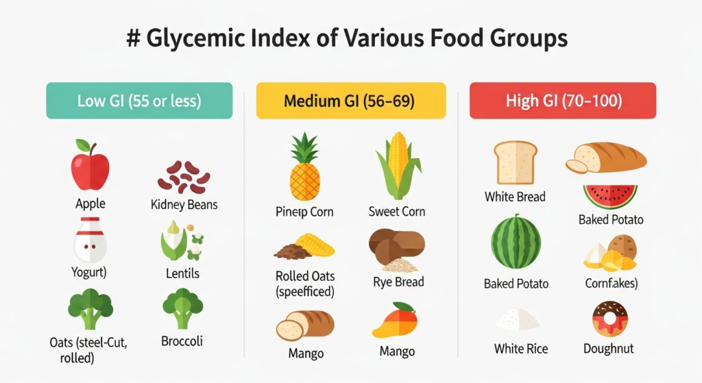 Glycemic Index
