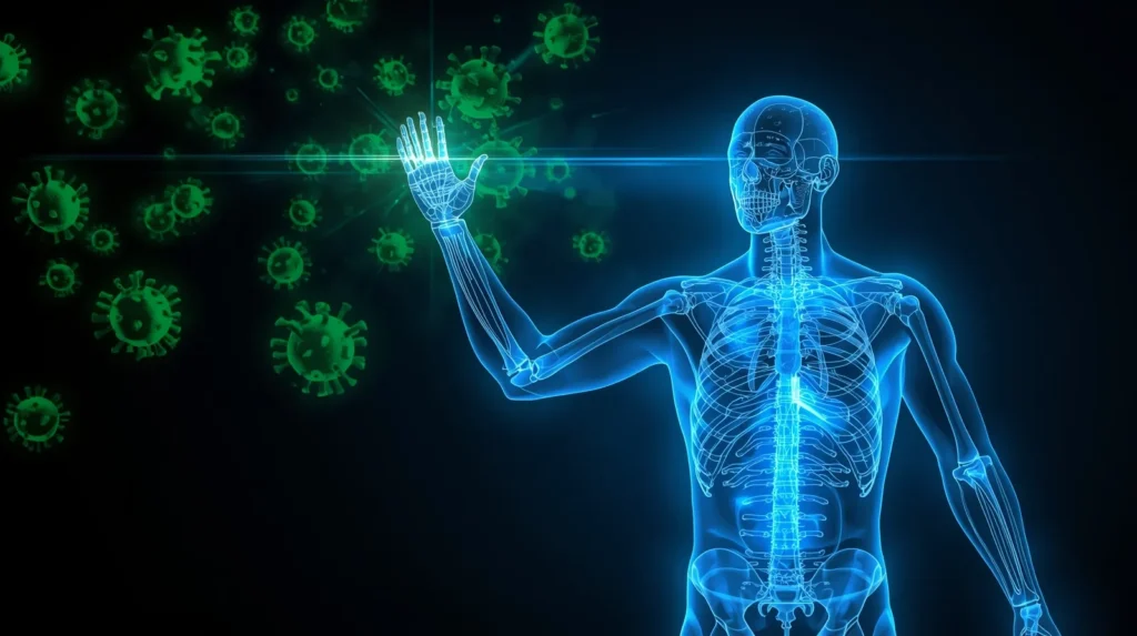 Immune System Enhancement