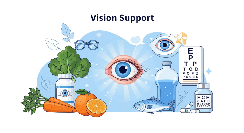 Vision Support 2